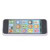 Phone Learning Machine Rechargeable Early Educational Simulation USB Learning Play Cell Phone Black