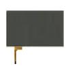 LTA070B510F LTA070B511F 1 Stück 7,3" Touchscreen-Digitizer für Toyota für Prius für Hybrid-Limousine für Lexus GS300 GS350 GX470 LKW