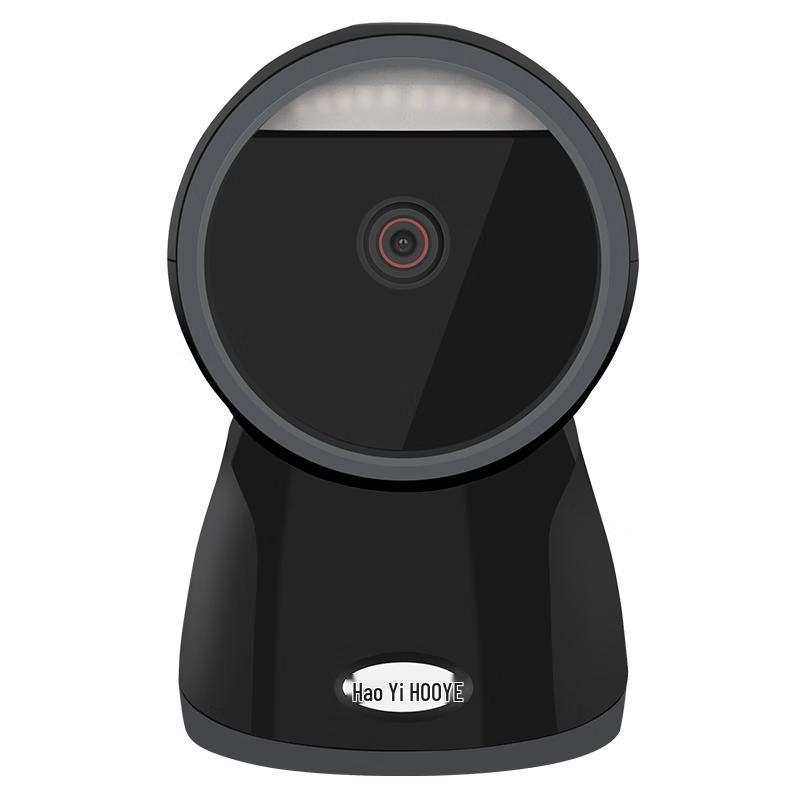 HOOYE 2D Imaging Platform Barcode Scanner HY8173