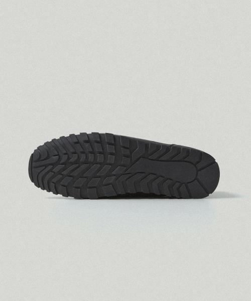 [Monolith] Rugby Sneakers R26M003BSB