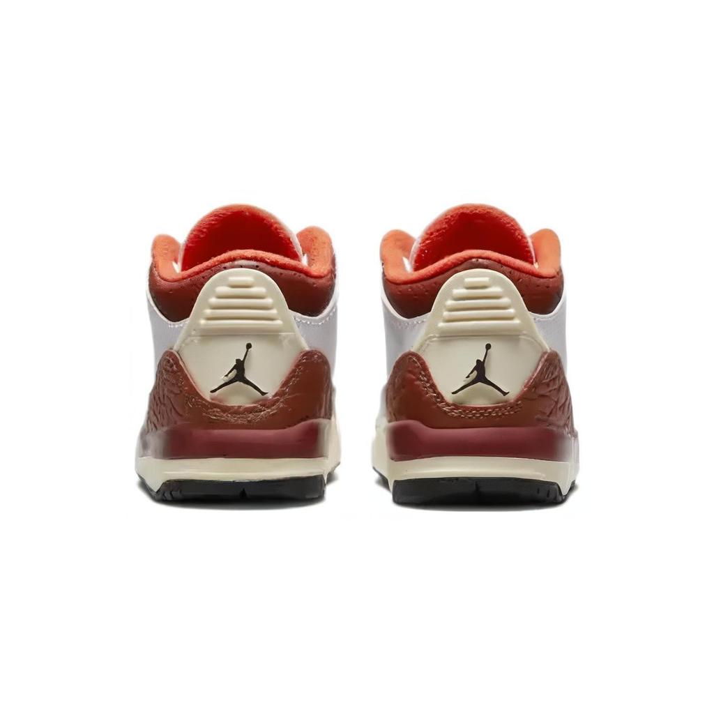 Jordan 3 Retro SE Dunk On Mars TD DV7026-108