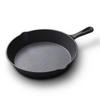 WuTuo Cast Iron Frying Pan Set