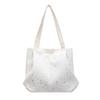 Women's Large Capacity 2026 Trendy Korean Style Shoulder Tote Bag