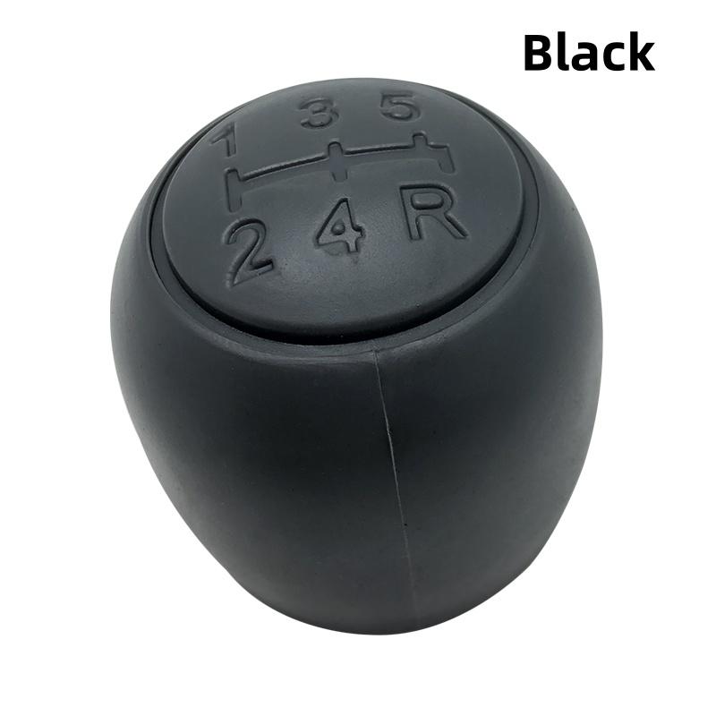 

Gear Shift Knob For FIAT PANDA 2003-2012 / 500 500C 2007-2013
