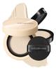 SAEM MOOL Essential Skin Nuder Cover Layer Cushion SAEM Makeup Primer Base [JUNG Official] (Product + Refill) [JUNG MOOL] (Foundation, Primer, Cream,