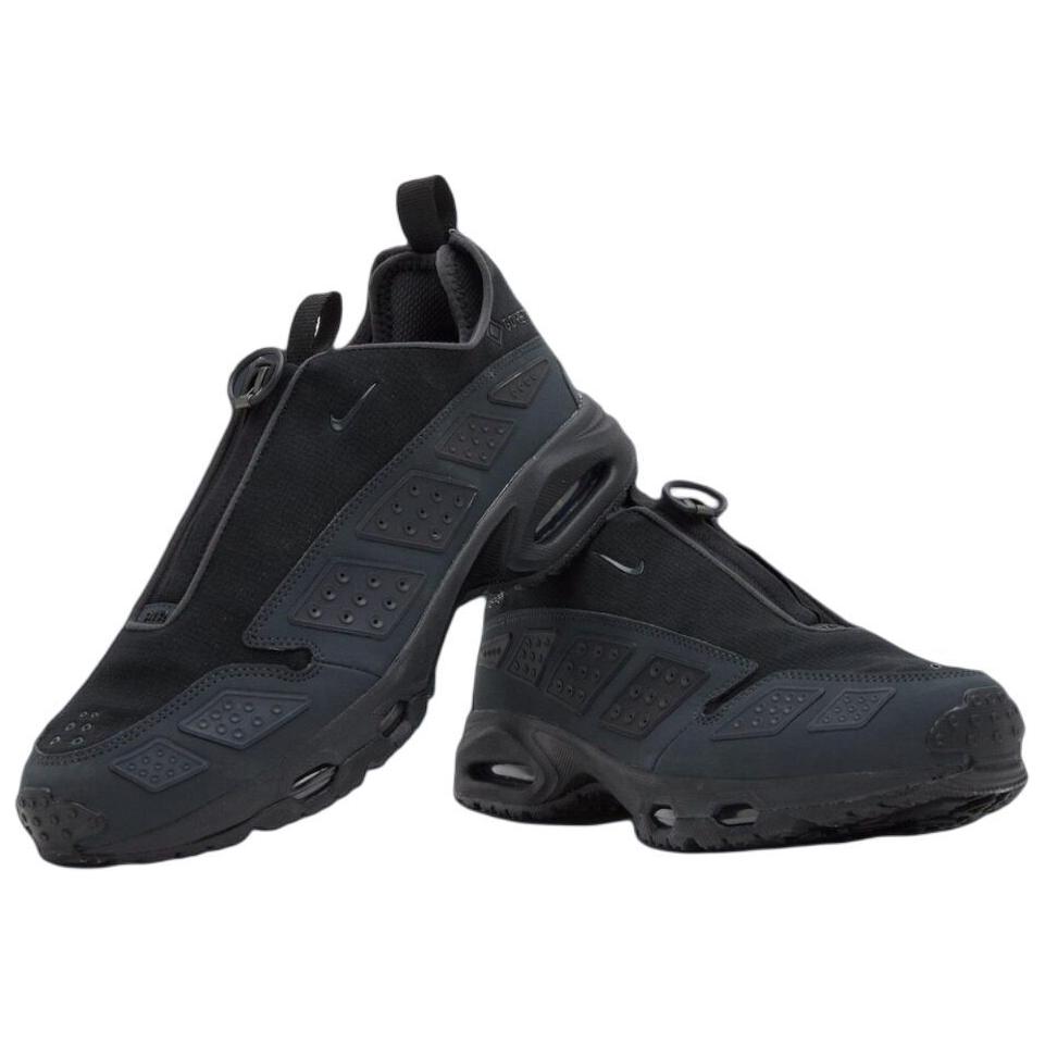 Neue Nike Air Max Sunder Gore Tex Schwarz Rauchgrau Damen FZ4238-001