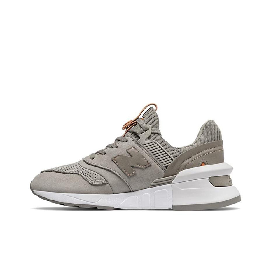 

кроссовки New Balance Wmns 997S Grey WS997ALB