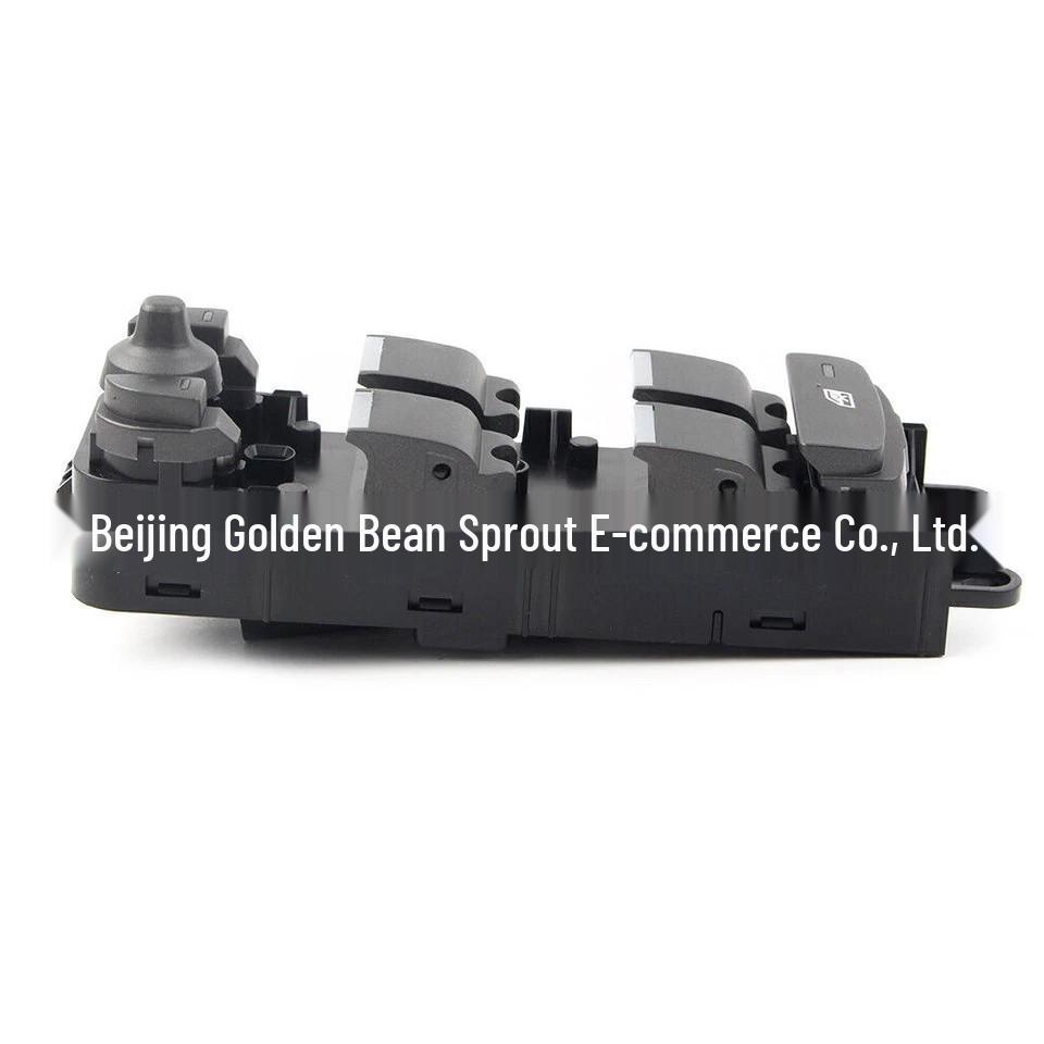 LR025908 Electric Window Switch for Range Rover Evoque (BJ32-14540-AB)