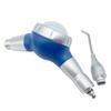 Niceden Dental Air Prophy Handpiece Unit Spray Polisher AirJet 1S Scaling Sandblasting Teeth Whitening Polishing Tools