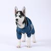 Waterproof Raincoat for Dogs - Available in Large, Medium, and Small Sizes - Perfect for Puppy Rainy Day Outdoor Adventures