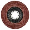 Flap Disc 115 X 22.2 Mm, K100