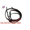 Rear Windshield Seal Strip for Honda CRV (Part No. 04733-SWA-000)