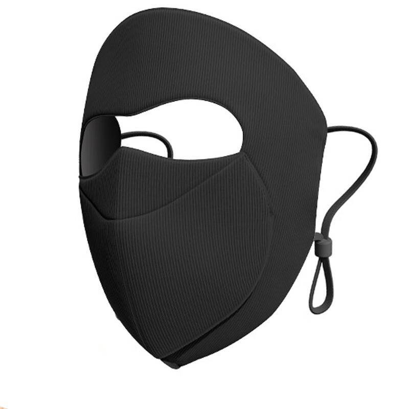 

LCsanyp Winter Warm Drinkable Cycling Full Face Mask for Women