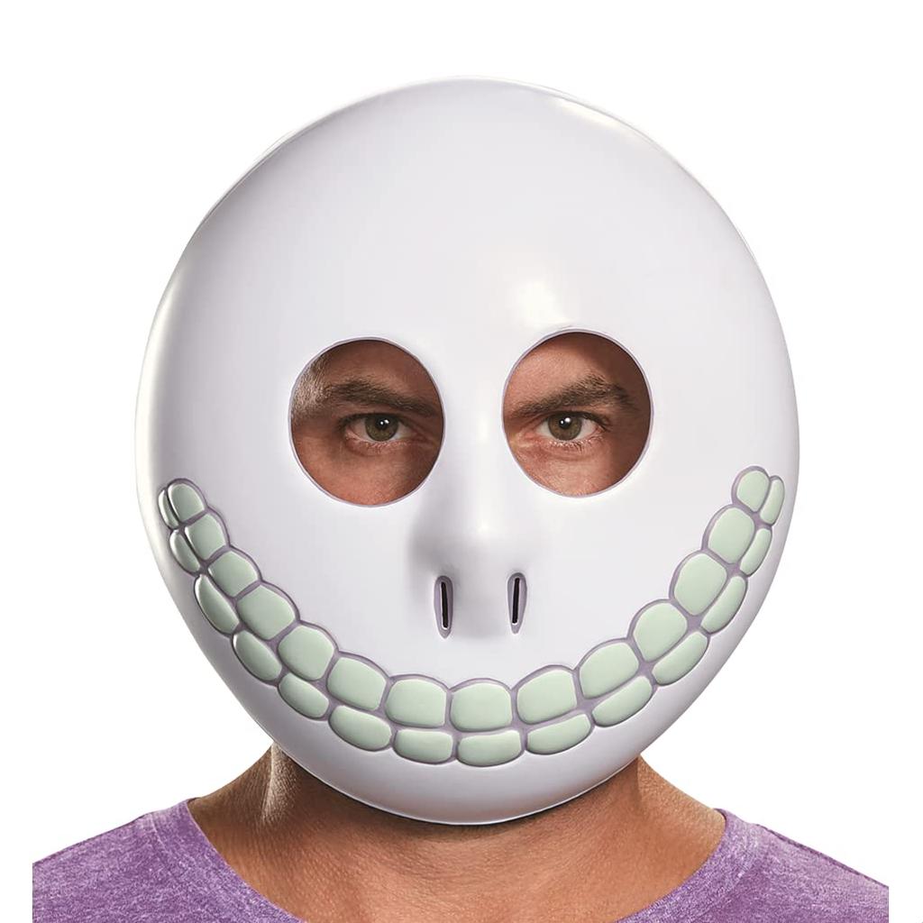 Disguise Barrel Face Mask for Adults