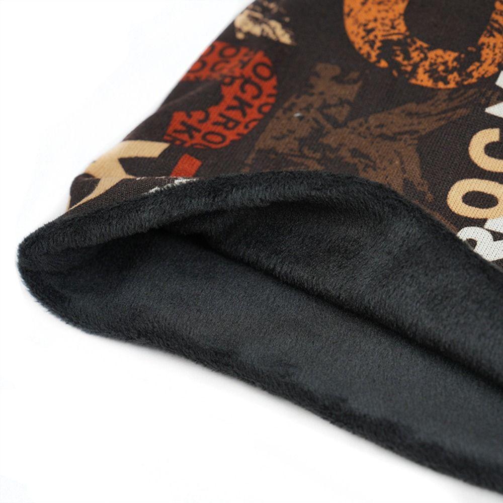 Fleece Lined Cover Head Cap Soft Plush Winter Knitted Hat Fashion Beanies Bonnet  for Women