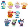 BANDAI Gather Anpanman P84 Refreshing Toy Candy/Candy [Box Set/16-Piece Set]