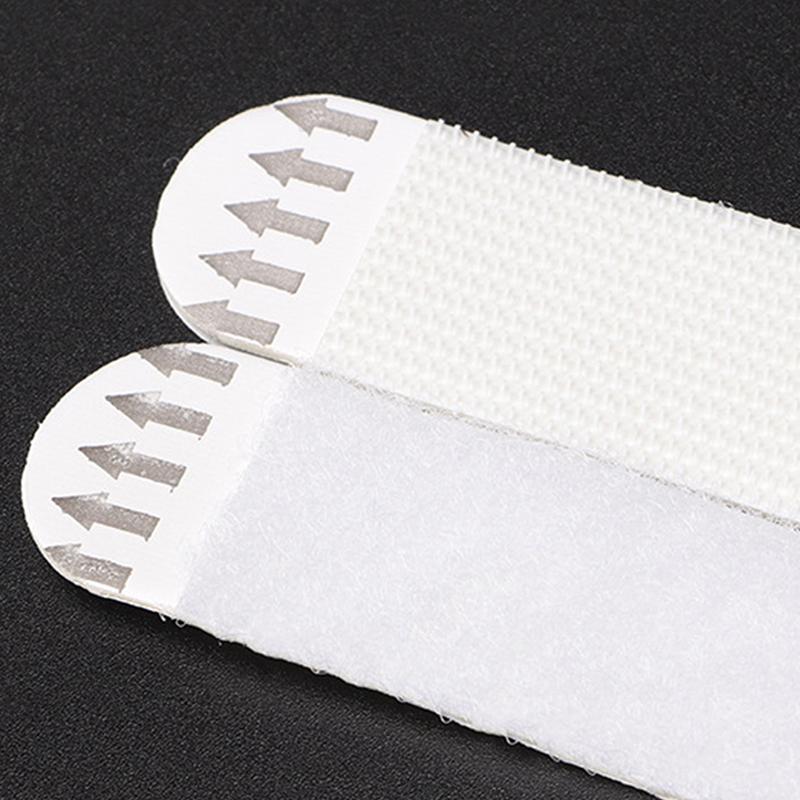 12 пар волшебных подвесных полосок со съемным клеем — фото 6