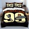 Wrench, car, number 99. Bedding sets Duvet cover sets Duvet covers Pillowcases(1 * Duvet Cover 2 * Pillowcases without duvet insert)