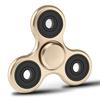 Hand Spinner Triunghiular Aliaj de Aluminiu Silentios Fidget Spinner Rulment R188 Rotire proiectată pentru 6 Minute Jucărie pentru Adulți Ameliorarea Stresului de la Birou Jucării