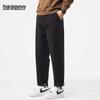 Mark Fairwhale Men's Straight-Leg Casual Pants