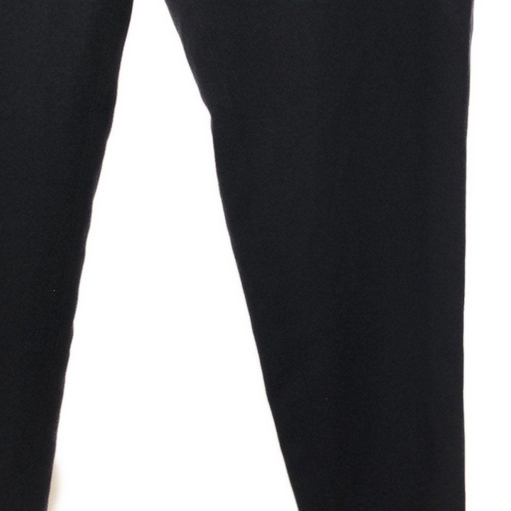 MASTER BUNNY EDITION golf LANATEC LEI Tapered pants 4 Navy Men's Used