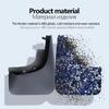 Car Mudflaps For Citroen C4 Picasso 2012 Accessories MK1 2007~2013 4PCS Auto Front Rear Wheel Mud Flaps Flares Splash Mudguards