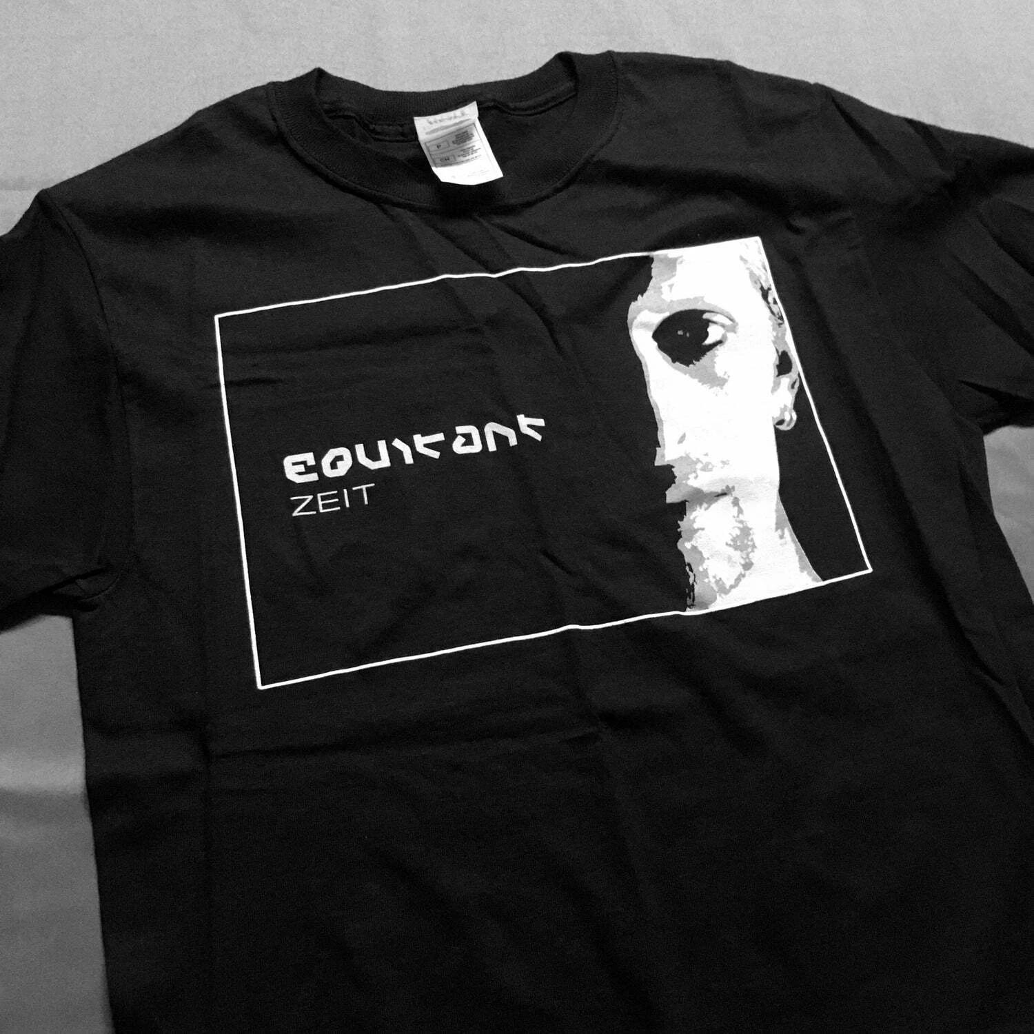 EQUITANT - ZIET T-SHIRT / ABSU, Starchaser Network, Equimanthorn M