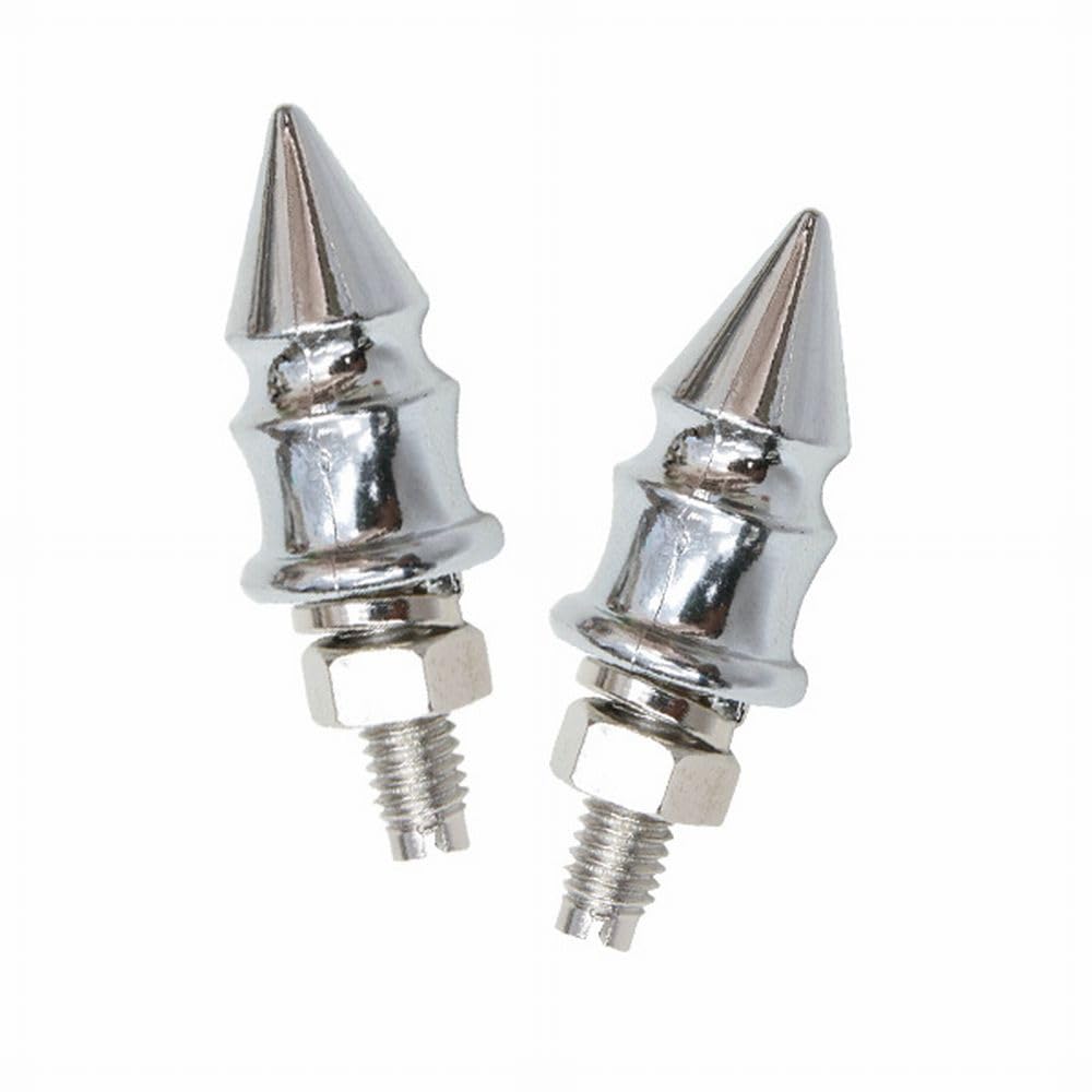 

Spike license bolt set of 2 SPIKE M10x1.25