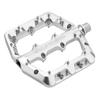 Wolf Tooth Waveform Pedal Small Silver