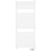 Porte-serviette électrique - Orbegozo - THA 465 - Blanc - Vertical - 750 W - Programmable