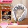 WayourCare Portable Neck Massager with Heat