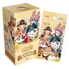 Authentic Beast Cute Series Wonderful Adventure Selection Card Game Anime Peripheral Collection Gift Toy Card  Box