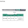 WIZTANK Digital Preset Torque Wrench
