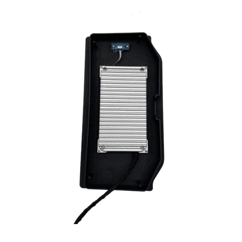 Special Car QI Wireless Charger 15w Fast Charging Plate Phone Holder Wireless Phone Charger For Honda ZR-V ZRV 2025 Accessories