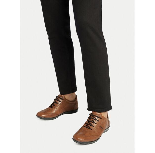 Полуботинки Geox Uomo Symbol