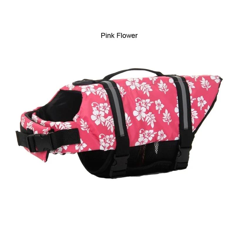 Hond Zwemvesten Verstelbaar Huisdier Hond Zwemvest Met Reflecterende Strepen Hond Drijvend Vest Voor Kat Kleine Middelgrote Grote Honden Zwemmen (as the picture,XS)