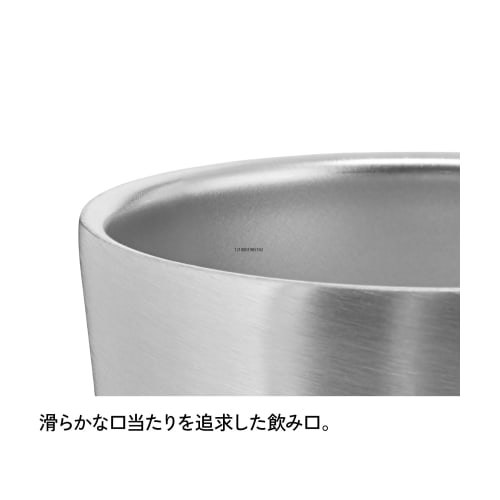 STANLEY Stackable Vacuum Pint, 0.47L, Azure, Vacuum Insulated Tumbler, Stainless Steel, Keeps Coffee Hot or Cold, Beer, Outdoor Activities, Sports, Di