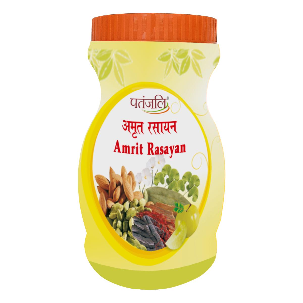 Patanjali Amrit Rasayan 1kg