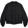 adidas Y-3 Bomber Jacket 'Black' Unisex IL2065