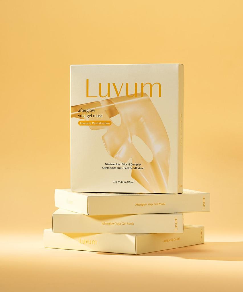 [Barrier Blemish Gel Mask Set] Ulleungdo Marine Water PDRN Cooling Gel Mask (5 sheets) 2-Pack + Yuzu Gel Mask (5 sheets) 1-Pack (Total 15 sheets)