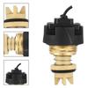 1pc 32mm Booster Pump Pressure Switch Accurate Pressure Regulation Switch For Self-priming Water Pumps Accessories
