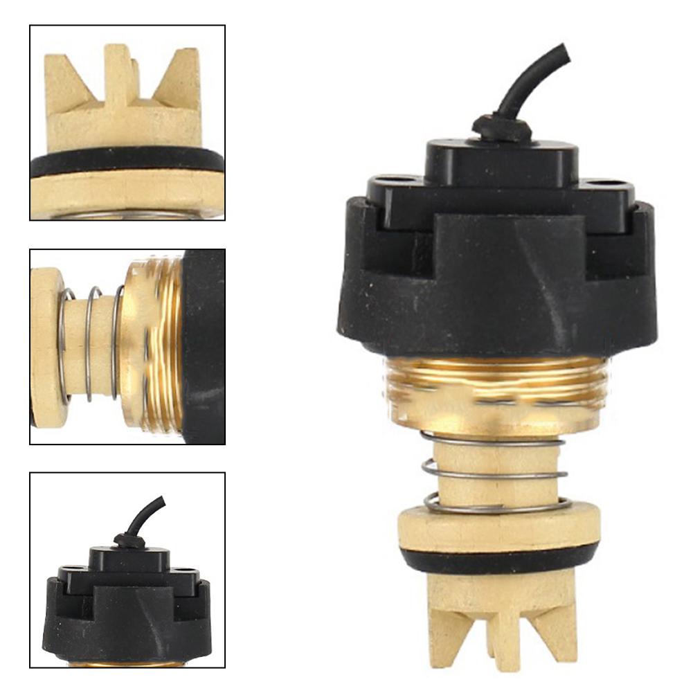 1pc 32mm Booster Pump Pressure Switch Accurate Pressure Regulation Switch For Self-priming Water Pumps Accessories