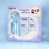 SIOOUK Enzyme Toothpaste & Toothbrush Gift Set