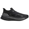 Stella McCartney x adidas  UltraBoost 5 Black Women Sneakers Core-Black Crew-Orange Charcoal IE8771
