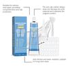 Waterproof Sock Stop Agent Quick-Drying Anti Slip Sock Glue New Craft Supplies  for Grip Socks