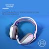 Logitech G733 LIGHTSPEED Wireless RGB Gaming Headset