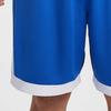 New Nike Dri Fit Sports Shorts Men's Royal Blue IB8815-450