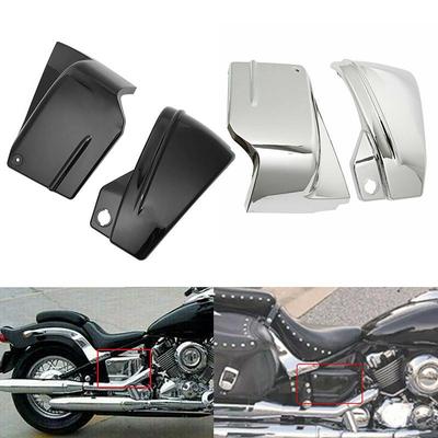 Cadres et raccords pour moto – Pare-brises et déflecteurs