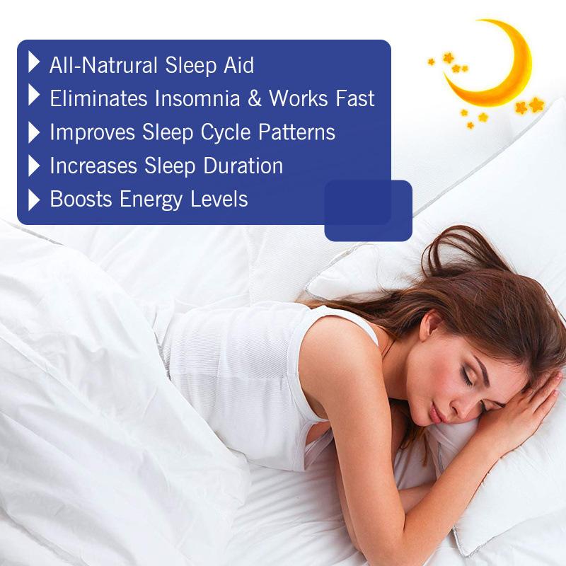 Sleep Sticker Body Care Sticker Night Care Body Muscle Auxiliary Sticker Care Sticker