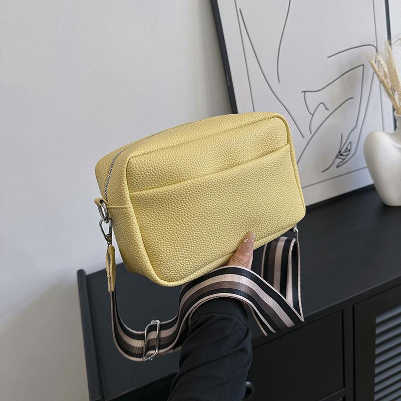 PU Leather Small Shoulder Crossbody Bag Female Luxury Design Purse and Handbags For Women Fashion Shell Phone Satchels